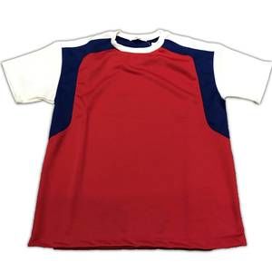 NEW EPTM men's fashion moto t-shirt in multi